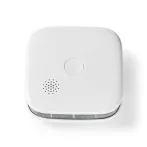 NEDIS WIFIDS21WT okos füstérzékelő WiFi Tuya