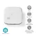 NEDIS WIFIDS21WT okos füstérzékelő WiFi Tuya NEDIS WIFIDS21WT okos füstérzékelő WiFi Tuya