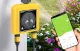 Kétzónás öntözővezérlő RAINPOINT TTV203FRF