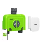 Okos vezérlőegység RAINPOINT HTV245FRF WiFi Okos vezérlőegység RAINPOINT HTV245FRF WiFi