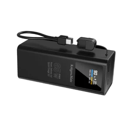 PowerBank KRUGER & MATZ KM0914 20000mAh PowerBank KRUGER & MATZ KM0914 20000mAh