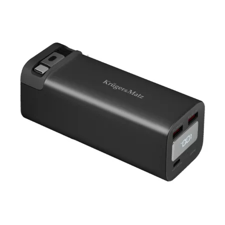 PowerBank KRUGER & MATZ KM0915 20000mAh PowerBank KRUGER & MATZ KM0915 20000mAh