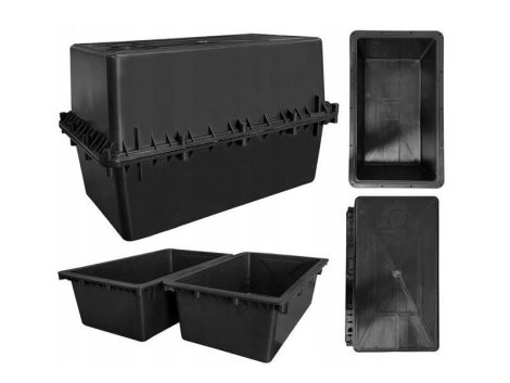 Battery cover LXOB100