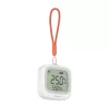 SONOFF SNZB-02WD Zigbee okos hőmérséklet- és páratartalom érzékelő
