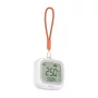   SONOFF SNZB-02WD Zigbee okos hőmérséklet- és páratartalom érzékelő