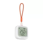   SONOFF SNZB-02WD Zigbee okos hőmérséklet- és páratartalom érzékelő