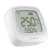 SONOFF SNZB-02WD Zigbee okos hőmérséklet- és páratartalom érzékelő
