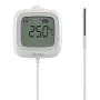   SONOFF SNZB-02LD Zigbee hőmérséklet érzékelő szondával