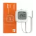 SONOFF SNZB-02LD Zigbee hőmérséklet érzékelő szondával SONOFF SNZB-02LD Zigbee hőmérséklet érzékelő szondával