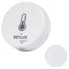 RETLUX RSH 309 ZigBee okos hőmérséklet- és páratartalom érzékelő