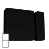 Smart door/window detector SHELLY BLU Black Bluetooth