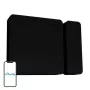 Smart door/window detector SHELLY BLU Black Bluetooth