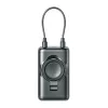 PowerBank JOYROOM JR-W13 5000mAh Black with Apple Watch charging
