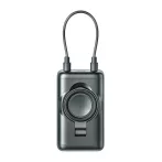 PowerBank JOYROOM JR-W13 5000mAh Black with Apple Watch charging PowerBank JOYROOM JR-W13 5000mAh Black with Apple Watch charging