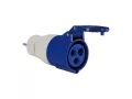 CEE adapter for caravan DPM ADK001