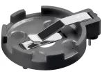   Battery holder GOOBAY 56617 CR2012, CR2016, CR2020, CR2025 and CR2032