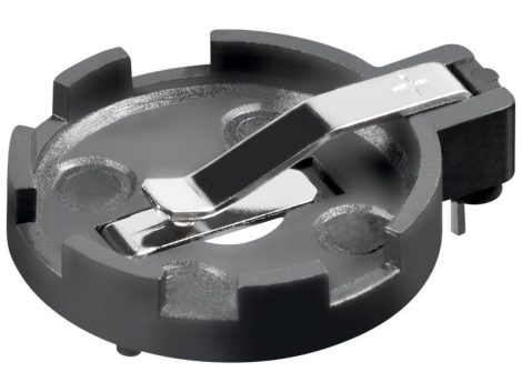 Battery holder GOOBAY 56617 CR2012, CR2016, CR2020, CR2025 and CR2032