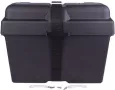 Box for battery BA827