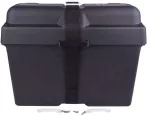 Box for battery BA827