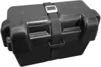 Box for battery BA826