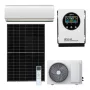 GETI GKF12K 3,5kW offgrid + MPPT 60A