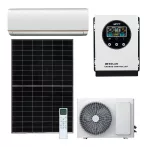 GETI GKF12K 3,5kW offgrid + MPPT 60A GETI GKF12K 3,5kW offgrid + MPPT 60A