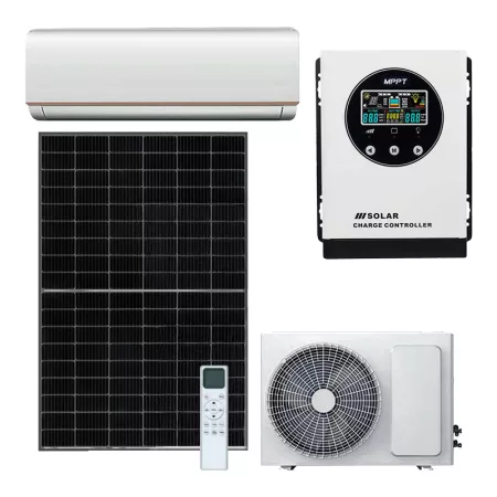GETI GKF12K 3,5kW offgrid + MPPT 60A GETI GKF12K 3,5kW offgrid + MPPT 60A