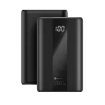 FORCELL F-Energy Energo P20K2 20000mAh PowerBank FORCELL F-Energy Energo P20K2 20000mAh PowerBank