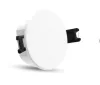 Okos emberi jelenlét érzékelő MOES WSS-QY-HP ZigBee Tuya