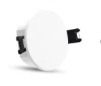 Okos emberi jelenlét érzékelő MOES WSS-QY-HP ZigBee Tuya