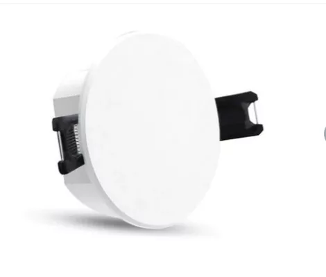 Okos emberi jelenlét érzékelő MOES WSS-QY-HP ZigBee Tuya Okos emberi jelenlét érzékelő MOES WSS-QY-HP ZigBee Tuya
