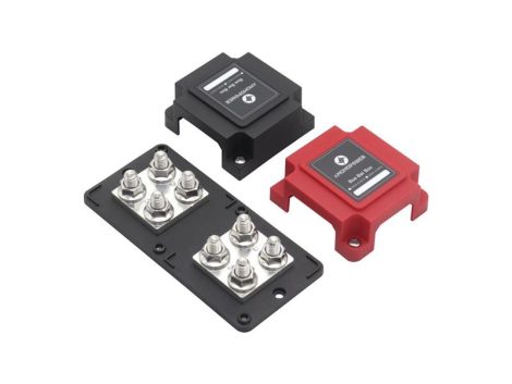 DC terminal block, busbar