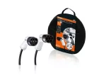   OSRAM charging cable type 2 3,6kW 16A 1 phase 5m for electric car