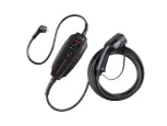 Electric car chargers