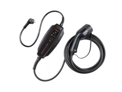 OSRAM charging station type 2 16A