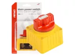 Electrical components, accessories