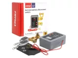 Protection (safety) devices