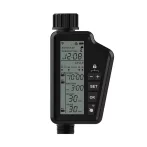 Smart Irrigation Valve IMMAX NEO 07556L WiFi Tuya Smart Irrigation Valve IMMAX NEO 07556L WiFi Tuya