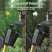 Smart Irrigation Valve IMMAX NEO 07556L WiFi Tuya