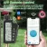 Smart Irrigation Valve IMMAX NEO 07556L WiFi Tuya