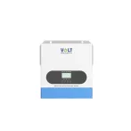  VOLT Sinus Pro Ultra Plus 8500 24/230V (4200W/8500VA) + 120A MPPT (60-500V) WiFi napelemes inverter