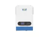 VOLT Sinus Pro Ultra Plus 12000 48/230V (6200/12000W) + 120A MPPT (60-500V) WiFi napelemes inverter