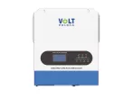 VOLT Sinus Pro Ultra Plus 7000 24/230V (3500/7000W) + 100A MPPT (60-500V) WiFi napelemes inverter VOLT Sinus Pro Ultra Plus 7000 24/230V (3500/7000W) + 100A MPPT (60-500V) WiFi napelemes inverter