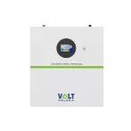 VOLT ULTRA 5 LiFePO4 Battery 25.6V 200Ah 150A