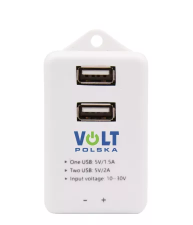 CYBER USB VOLT module for SOL MPPT controllers CYBER USB VOLT module for SOL MPPT controllers