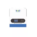   Solar inverter VOLT Sinus Pro Ultra Plus 7000 24/230V (3500/7000W) + 100A MPPT (60-500V) WiFi