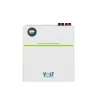 VOLT SLIM ULTRA 5 LiFePO4 Akkumulátor, 51.2V, 100Ah, 100A