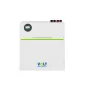 VOLT SLIM ULTRA 5 LiFePO4 Akkumulátor, 51.2V, 100Ah, 100A
