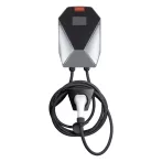 Charging station AMIO 04842 11kW 5m Charging station AMIO 04842 11kW 5m