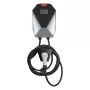 Charging station AMIO 04843 22kW 5m